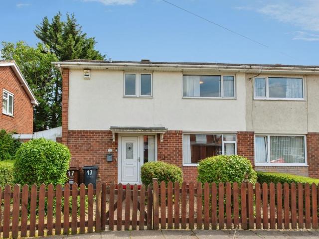 House for sale in Ermine West, Brayford