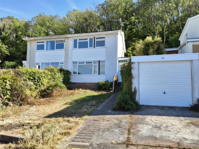 House for sale in Oldmixon, Weston-super-mare