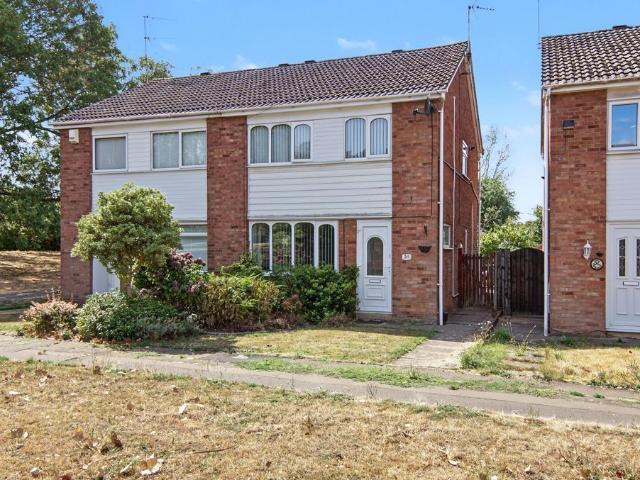 House for sale in Binley, West Midlands