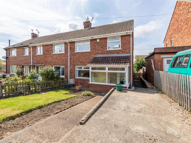 House for sale in High Stanners, Morpeth