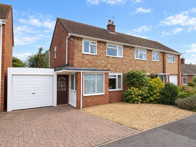 House for sale in Hilperton, Trowbridge
