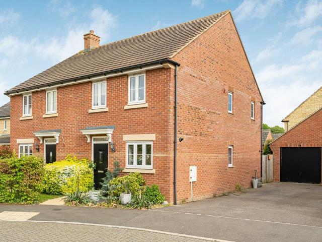 House for sale in Kingston Bagpuize with Southmoor, Dromore