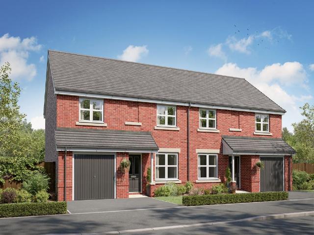 House for sale in Potters Corner, East Midlands