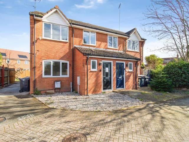 House for sale in Ash Green, Camp Hill