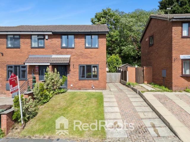 House for sale in Wrenthorpe, Isle Of Man