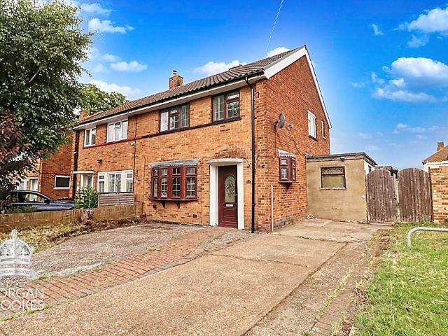 House for sale in Essex