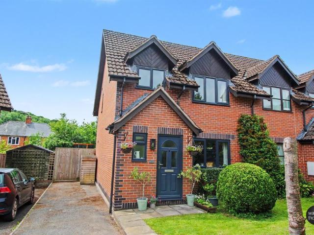 House for sale in Ewyas Harold