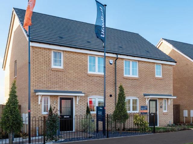 House for sale in Stanton Cross, Wellingborough