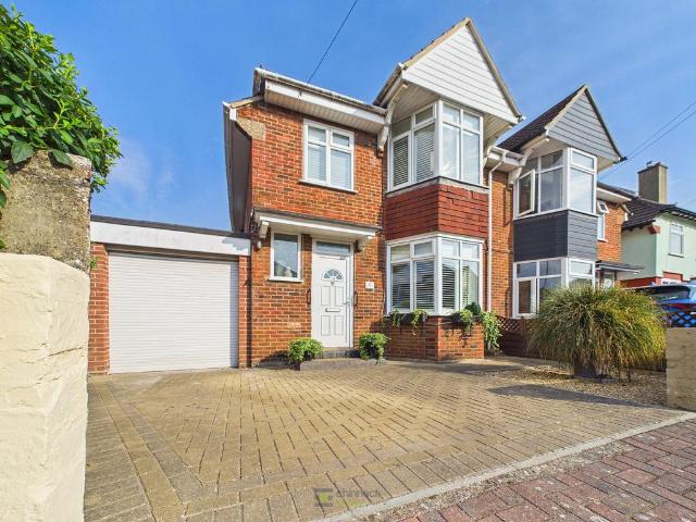 House for sale in Cosham, City Of Portsmouth