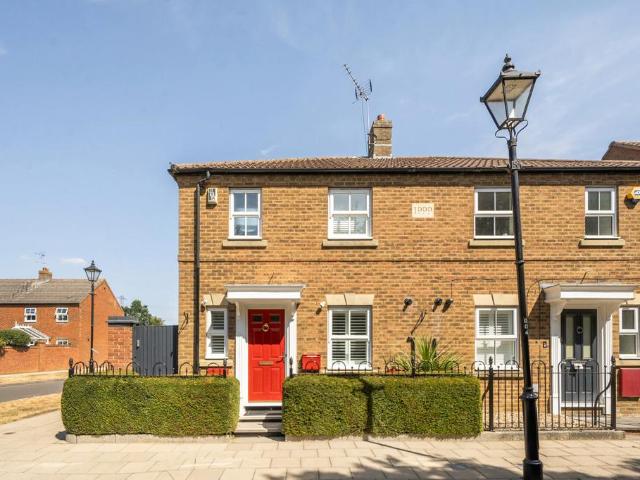 House for sale in Coldharbour, Buckinghamshire