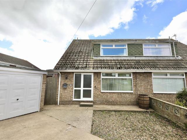 House for sale in Thorngumbald