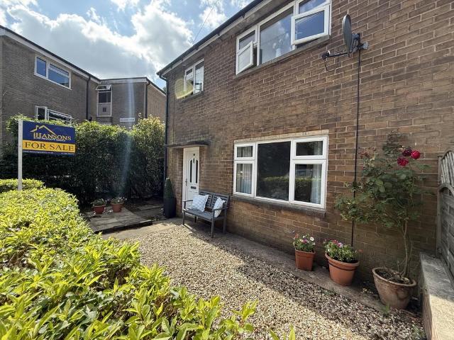 House for sale in Lydgate, Todmorden