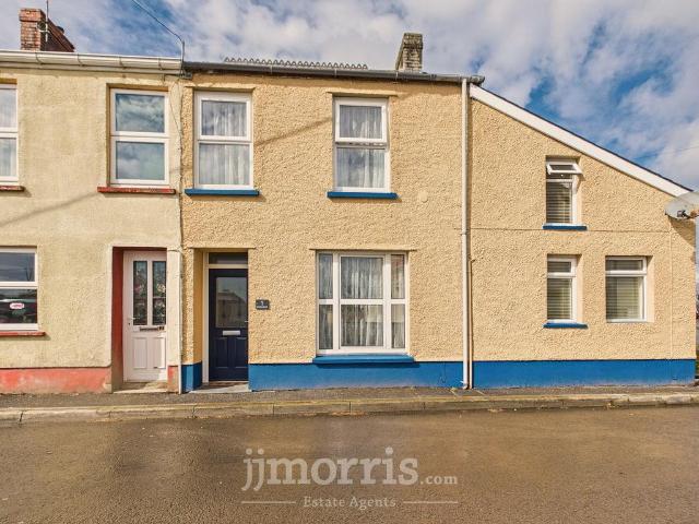 House for sale in Trevaughan, Whitland