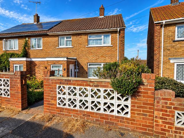 House for sale in Temple Hill, Dartford