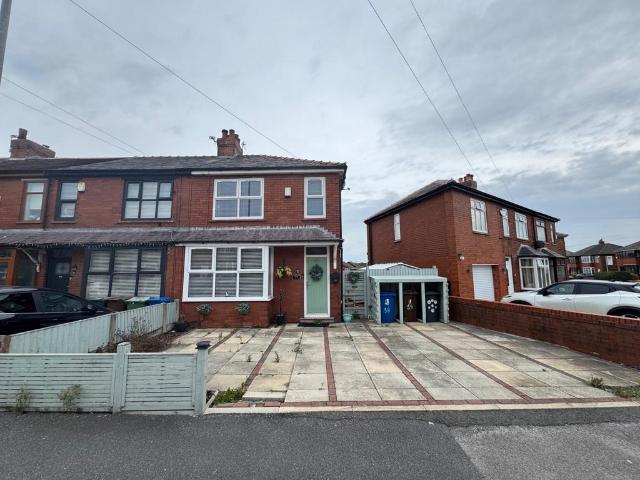 House for sale in Kitt Green, Wigan