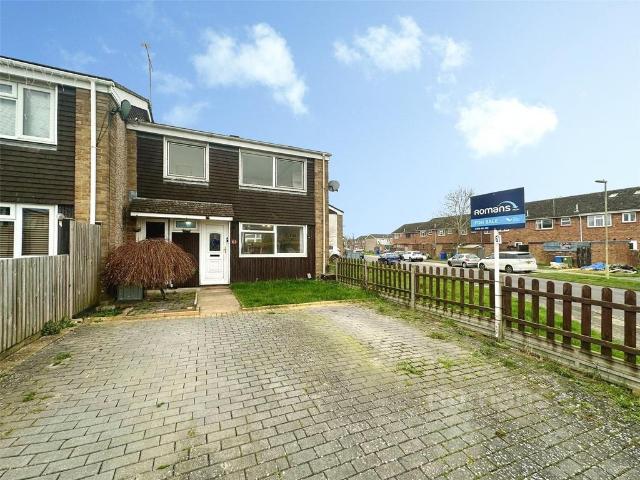 House for sale in Aldershot, Hampshire
