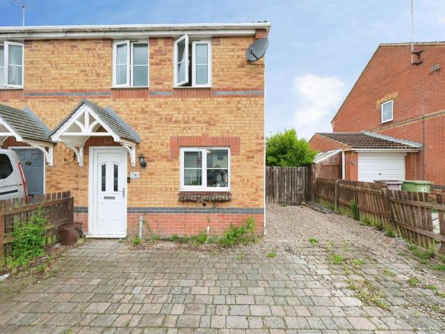 House for sale in Brackenfield, East Midlands