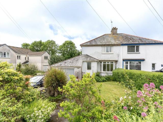House for sale in Treneere, Penzance
