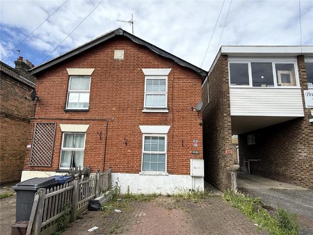 House for sale in New Barnet, Greater London