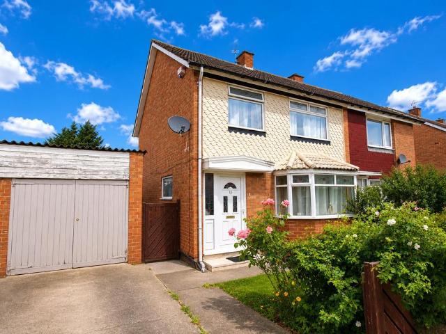 House for sale in Marton, Normanby