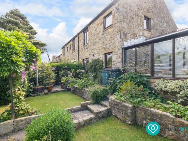 House for sale in South Yorkshire