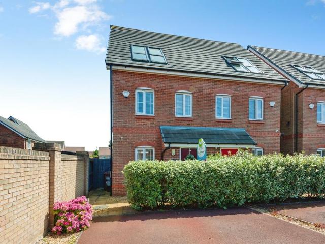 House for sale in Rainhill, St Helens