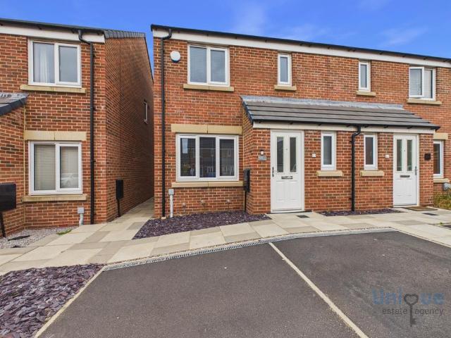 House for sale in Lytham St Anne's, Lancashire