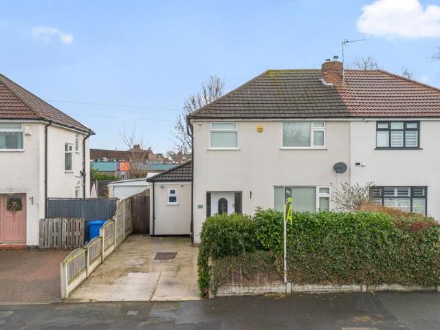 House for sale in Greystone Heath, Warrington