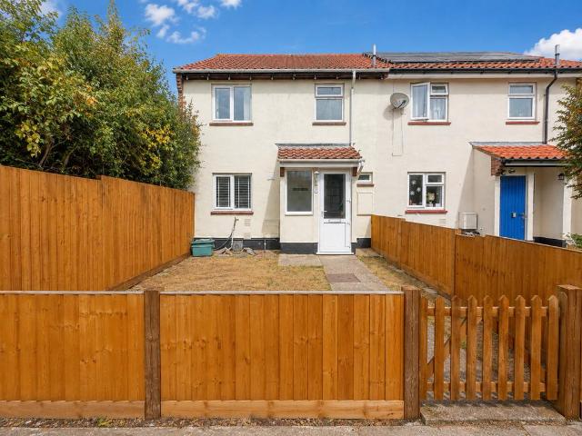 House for sale in Inworth, Fordham Heath
