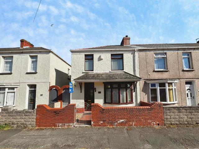 House for sale in Sandfields East, Aberavon