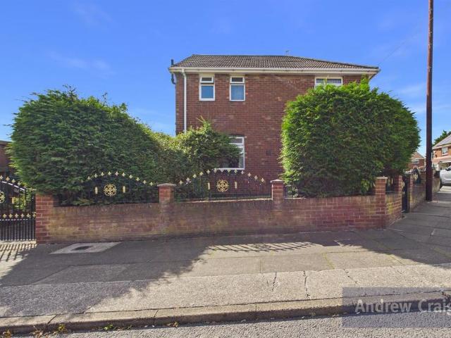 House for sale in Fulford Grange, Tyne And Wear
