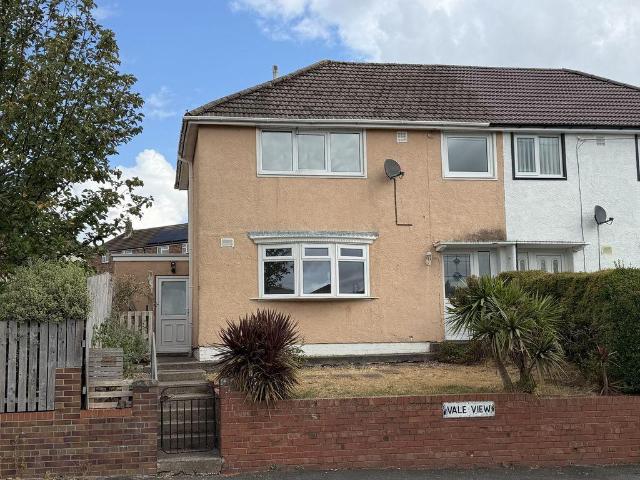 House for sale in Wales