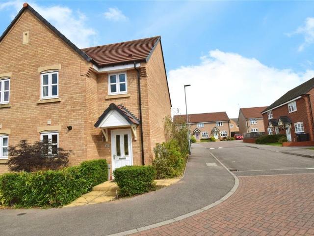House for sale in Stanford On Avon, Leicestershire