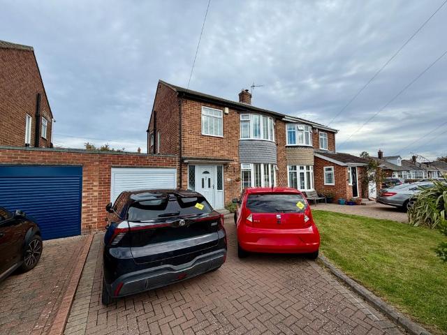 House for sale in Wideopen, North Tyneside