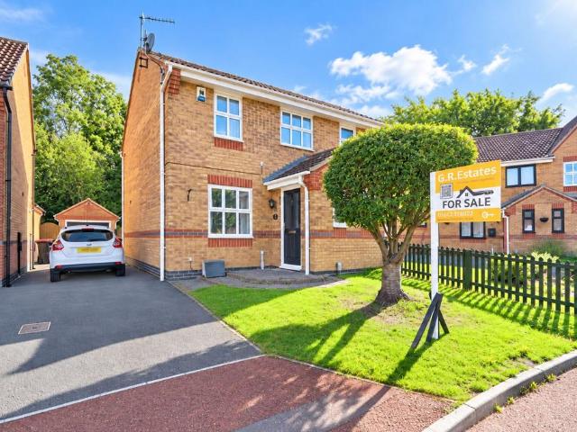 House for sale in Normanby, Middlesbrough