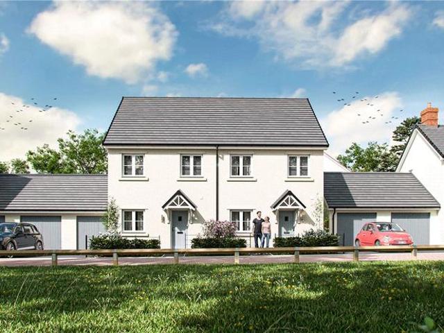 House for sale in Watchet, Somerset