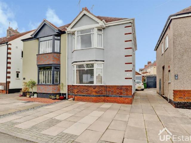 House for sale in Camp Hill, Warwickshire