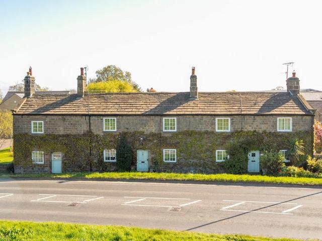 House for sale in Killinghall, North Yorkshire