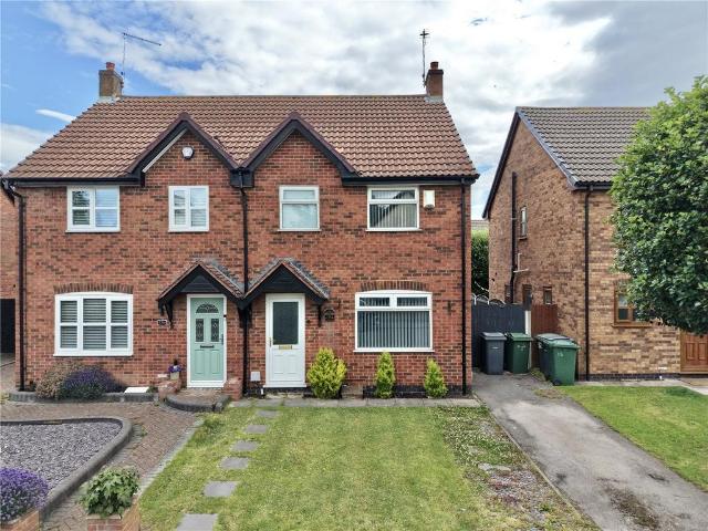 House for sale in Moreton, Wirral
