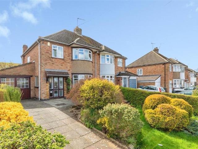 House for sale in Allesley, West Midlands