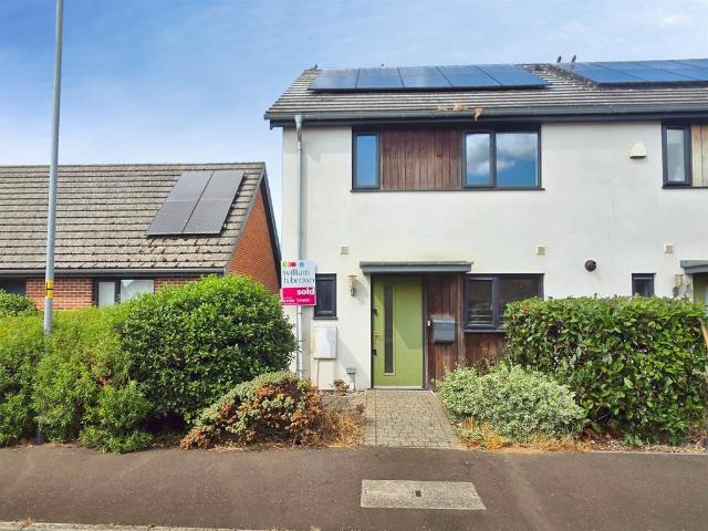 House for sale in Swan's Nest, East Tuddenham