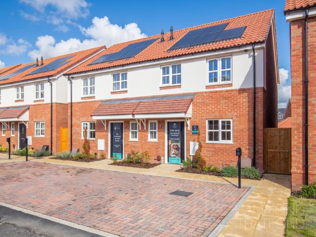 House for sale in Cringleford, South Norfolk
