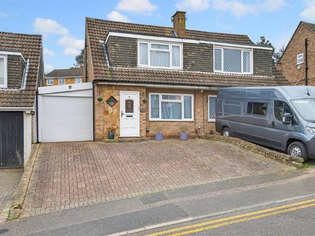 House for sale in Bourne Vale, Kent
