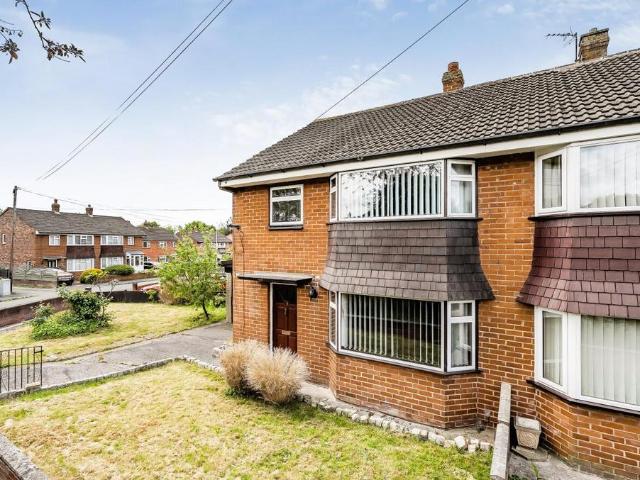 House for sale in Spring Gardens, Frankwell