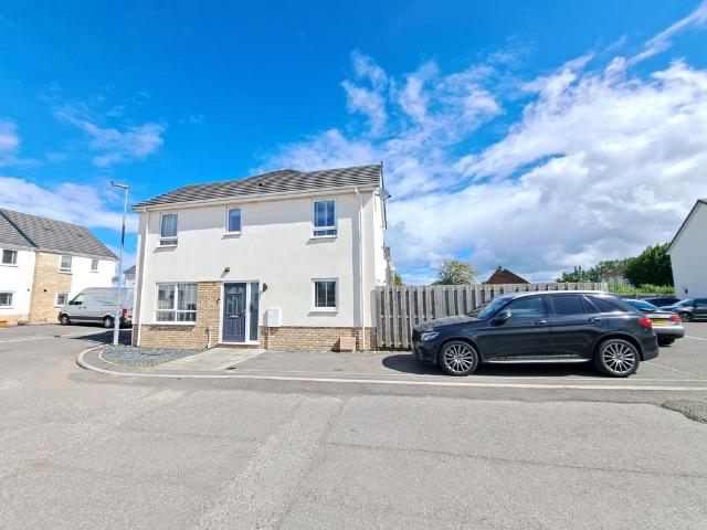 House for sale in Burnham-on-Sea and Highbridge, Highbridge