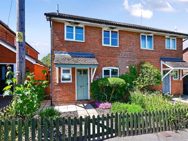 House for sale in Westborough, Surrey