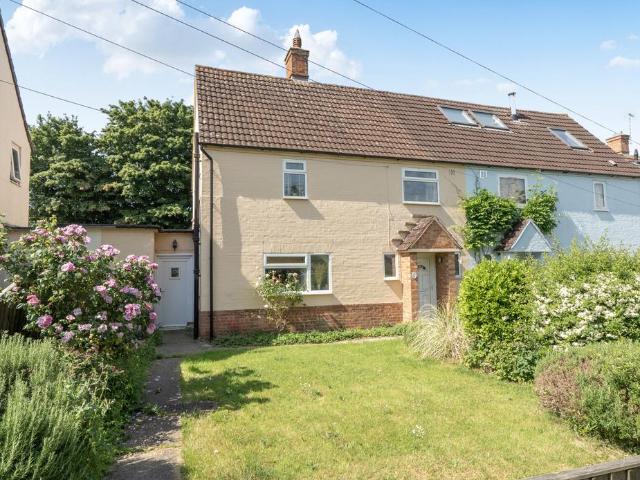 House for sale in Pamington, Gloucestershire