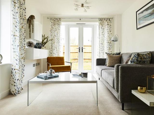 House for sale in Frinton and Walton, Dale Hill