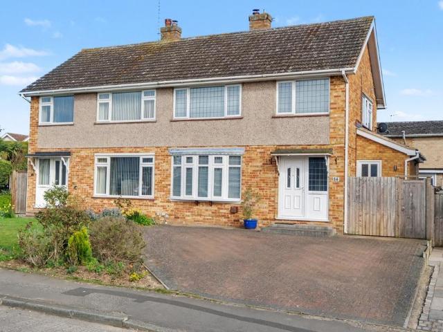 House for sale in Chelmsford, Essex