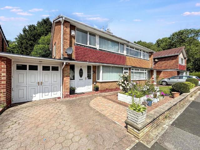 House for sale in North Lodge, Durham